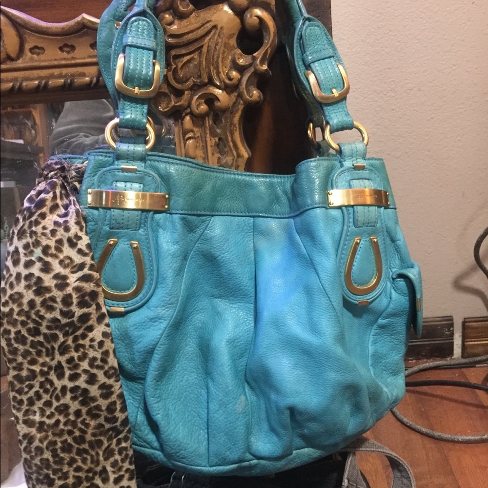 b.makowsky bag
